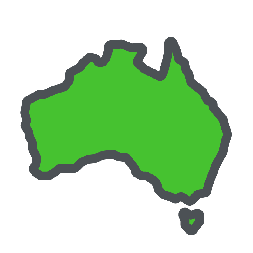 Australian owned operated