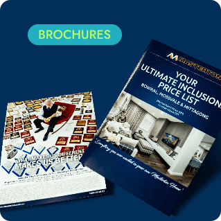 Brochure Colour