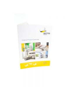 CBS Printing Astris folded 6pp folded Brochure Cover 378b6e52