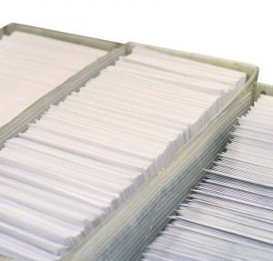 CBS Printing mail Fulfilment
