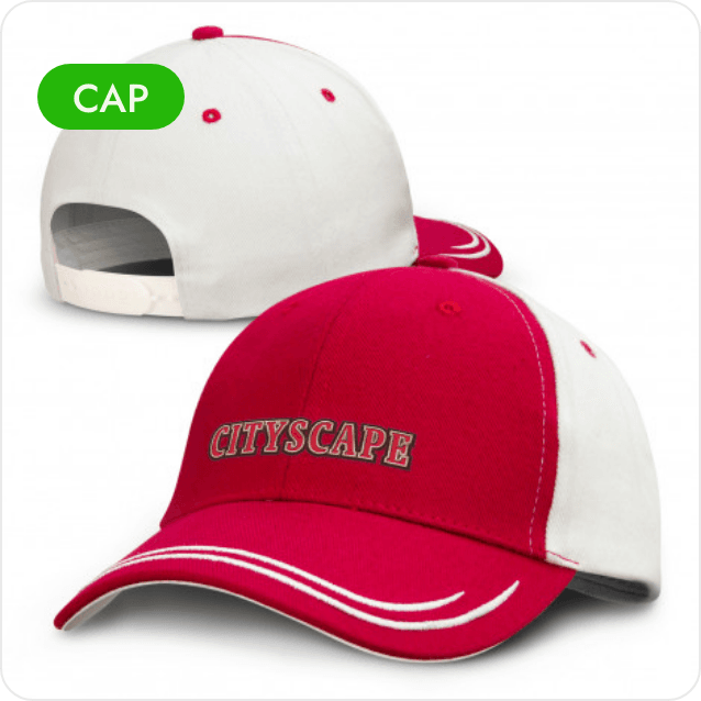 Cap