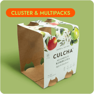 Cluster & Multipacks