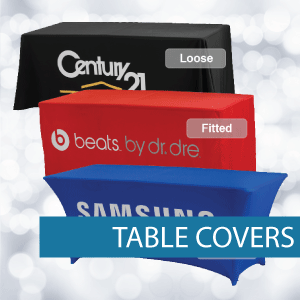 Fabric Table Covers Category 1