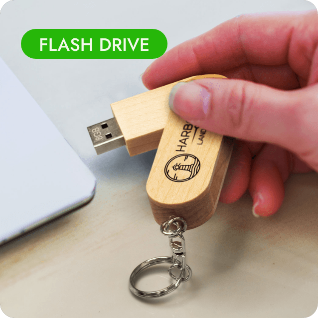 Flash Drive