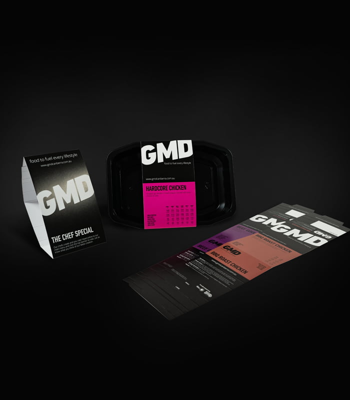 GMD