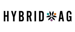 Hybrid Ag Logo
