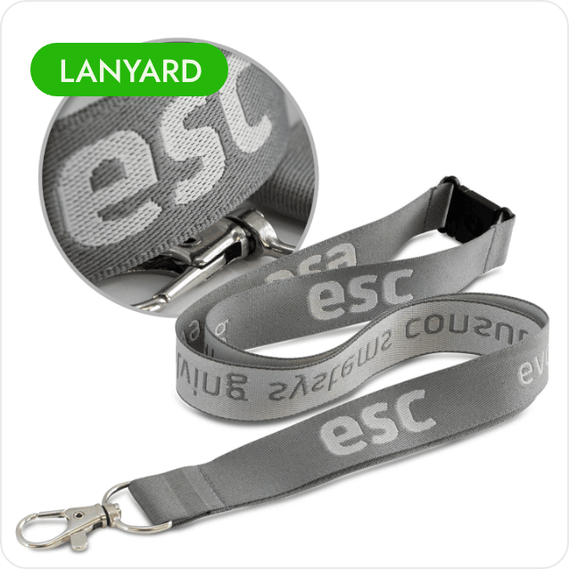 Lanyard
