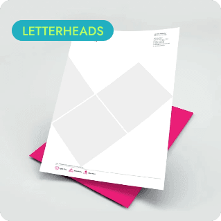 Letterheads