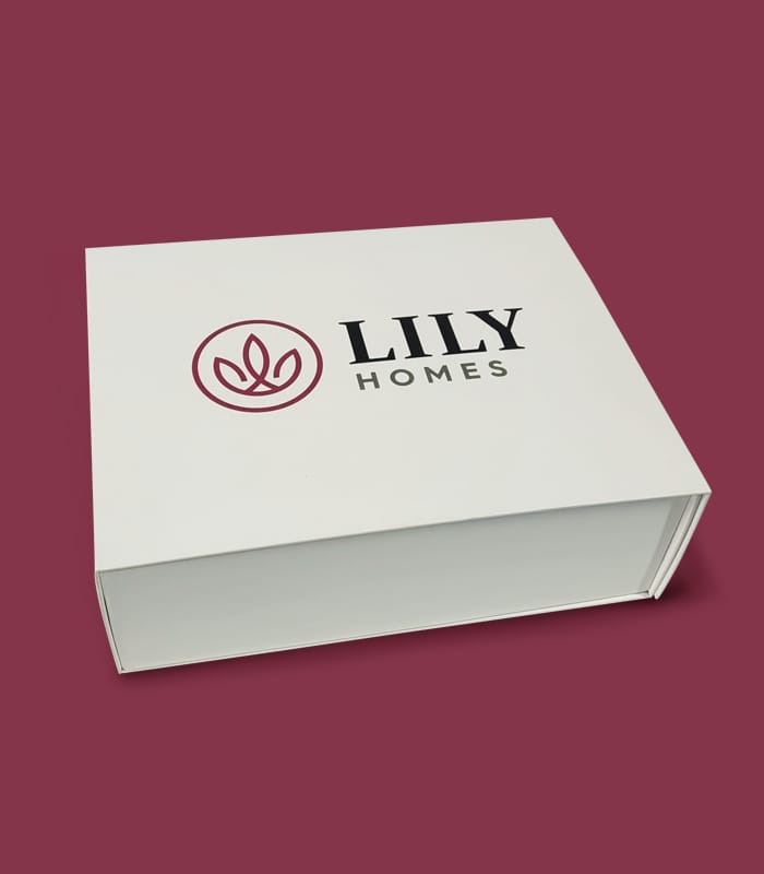 Lily Homes copy