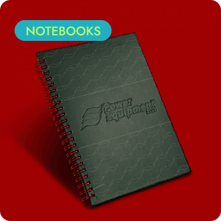 Notebooks