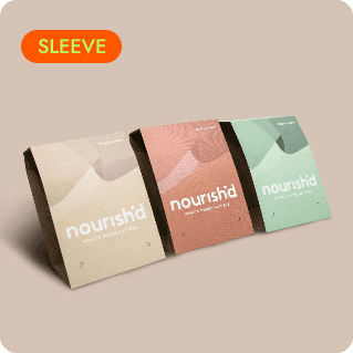 Nourishd