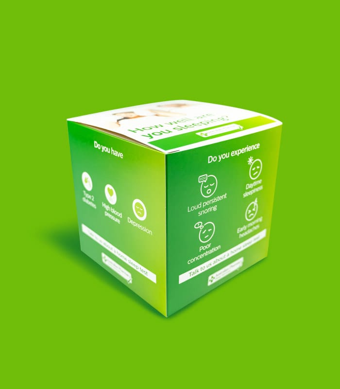 Philips Cube 2