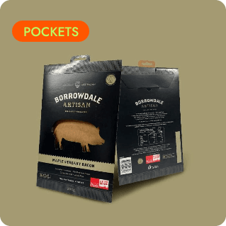 Pockets