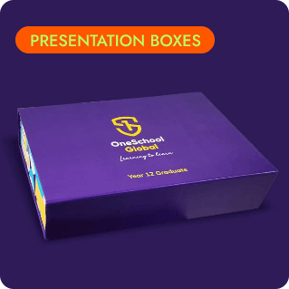 Presentation Boxes