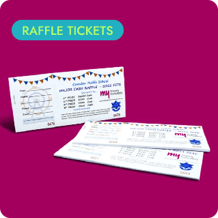 Raffle Tickets