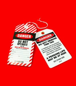Synthetic Tags.