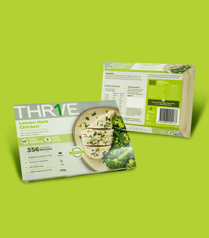 Thrive