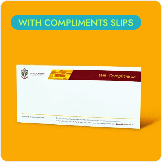With Complements