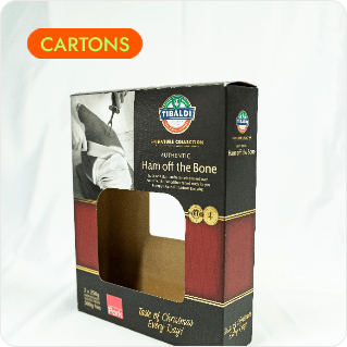 cartons