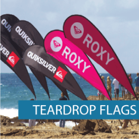Flags Teardrop Flags Category BM